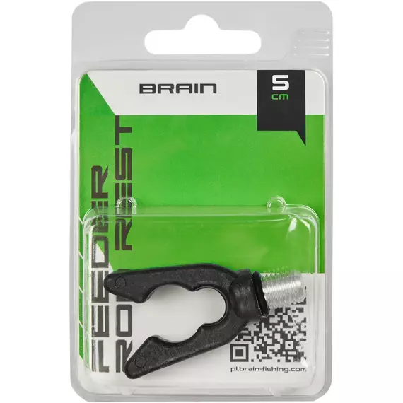 Підставка Brain Feeder Rod Rest 5cm, Количество удилищ: 1, Модель: SGRH-81, фото , изображение 2